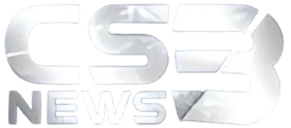 CS3 NEWS логотип